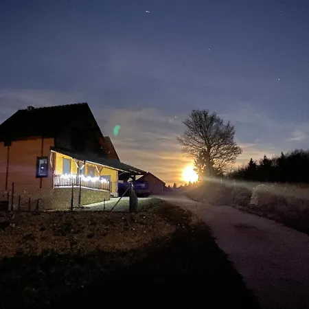 Zlatar Hill *
