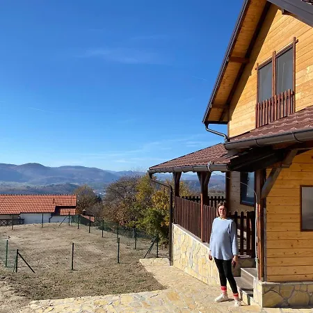 Zlatar Hill Apartment