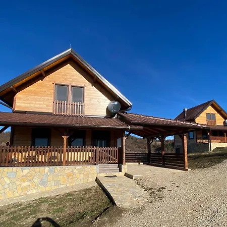 Appartamento Zlatar Hill