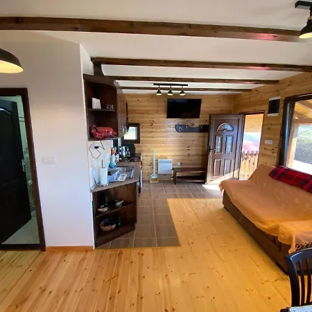 Apartment Zlatar Hill Nova Varoš
