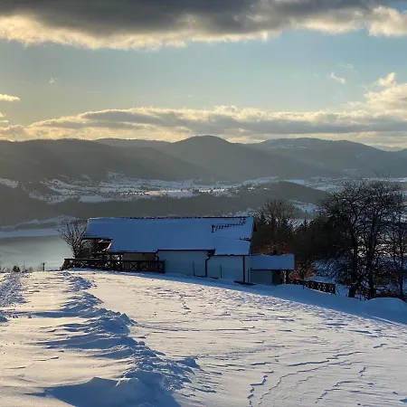Zlatar Hill *