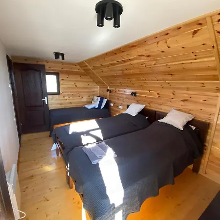 Zlatar Hill Nova Varoš