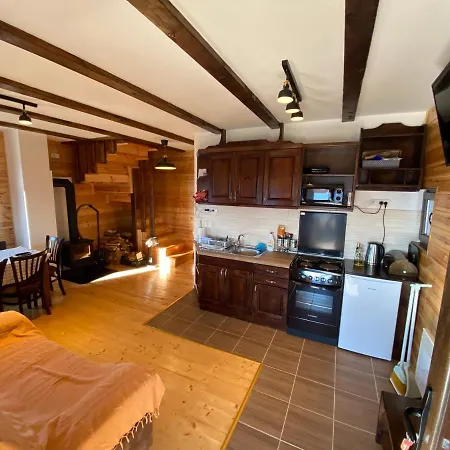 Appartamento Zlatar Hill