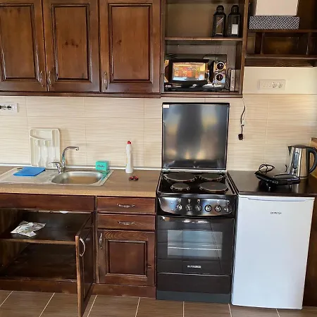 Zlatar Hill Nova Varoš