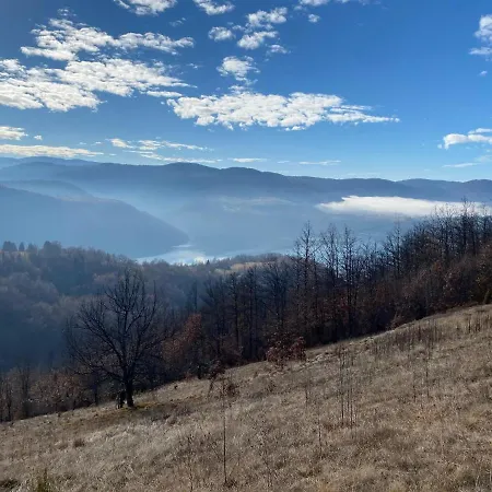 Zlatar Hill *