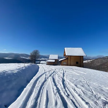 Zlatar Hill Apartment Nova Varoš