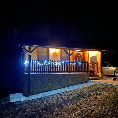 Zlatar Hill Daire Nova Varoš