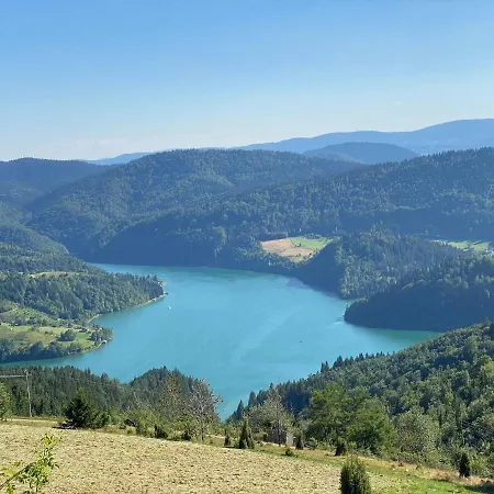 Appartamento Zlatar Hill Nova Varoš