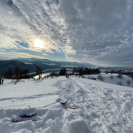 Zlatar Hill * Nova Varoš