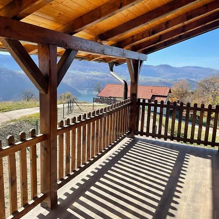 Apartment Zlatar Hill Nova Varoš