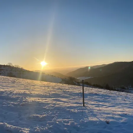 Zlatar Hill Apartment Nova Varoš