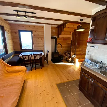 Zlatar Hill Nova Varoš