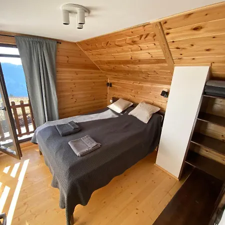 Zlatar Hill Daire Nova Varoš