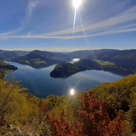 Zlatar Hill Appartamento Nova Varoš