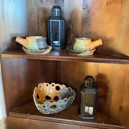 Appartamento Zlatar Hill *