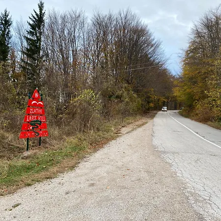 Zlatar Hill Appartamento *