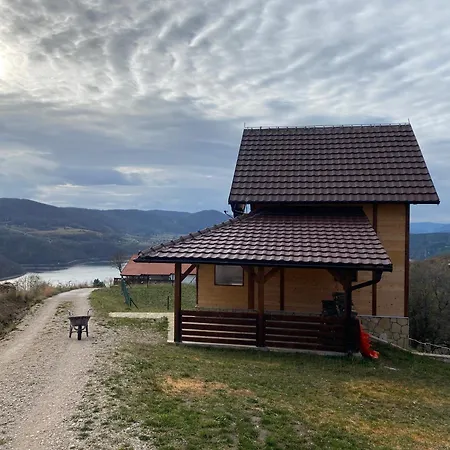 Zlatar Hill Apartment
