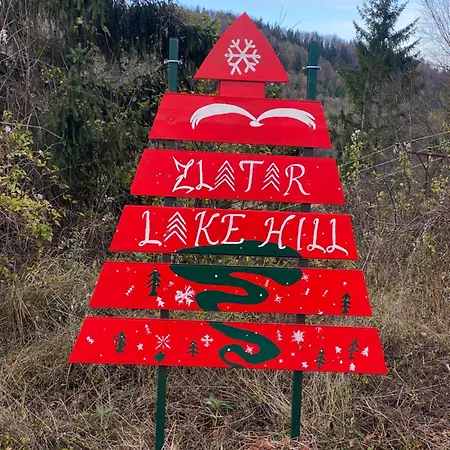 Zlatar Hill * Nova Varos