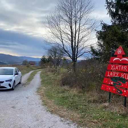 Zlatar Hill Nova Varos
