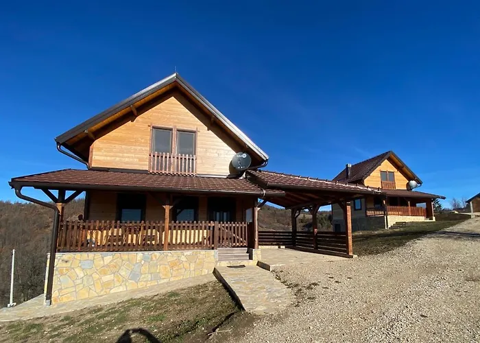 Apartman Zlatar Hill