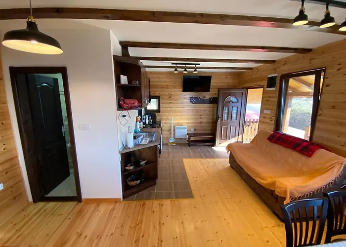 Apartman Zlatar Hill Nova Varos