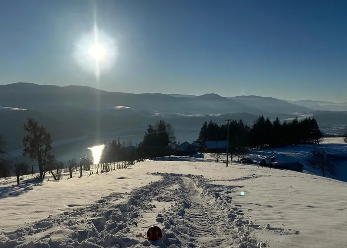 Zlatar Hill * Nova Varos