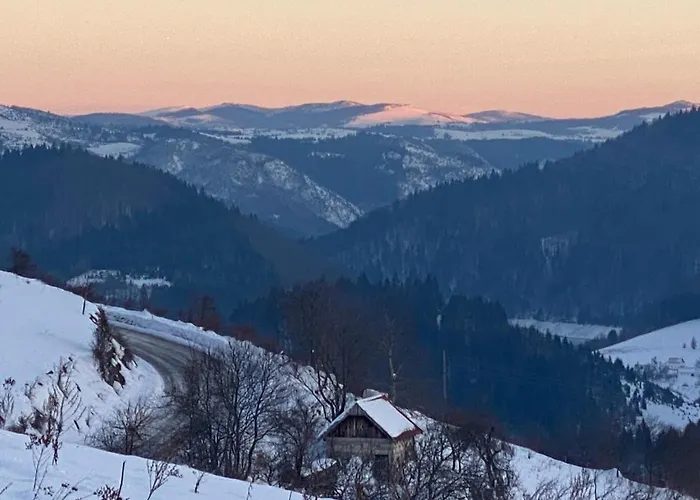 Apartman Zlatar Hill