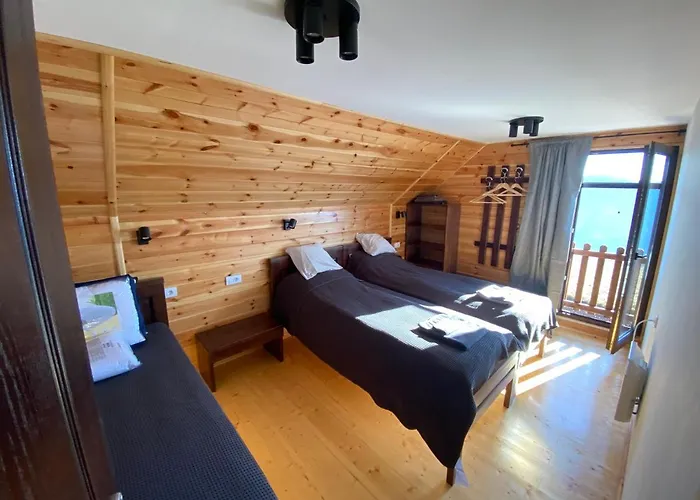 Apartman Zlatar Hill