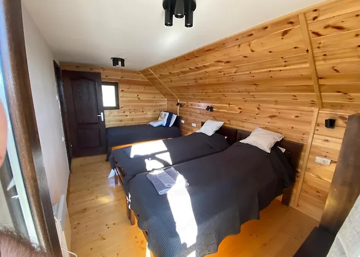 Zlatar Hill Nova Varos