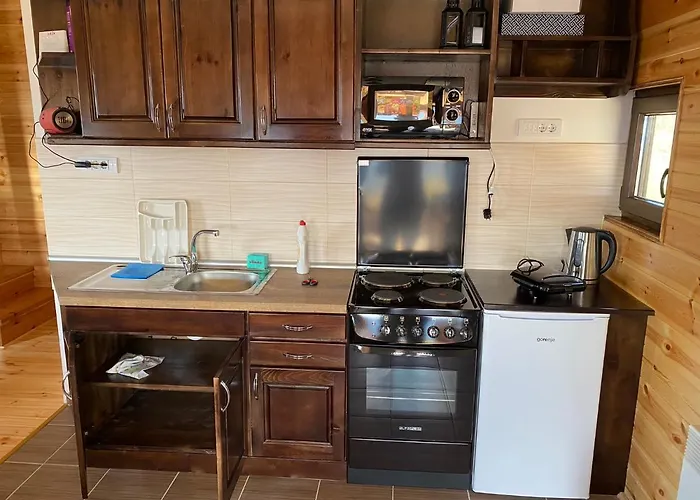 Zlatar Hill Nova Varos