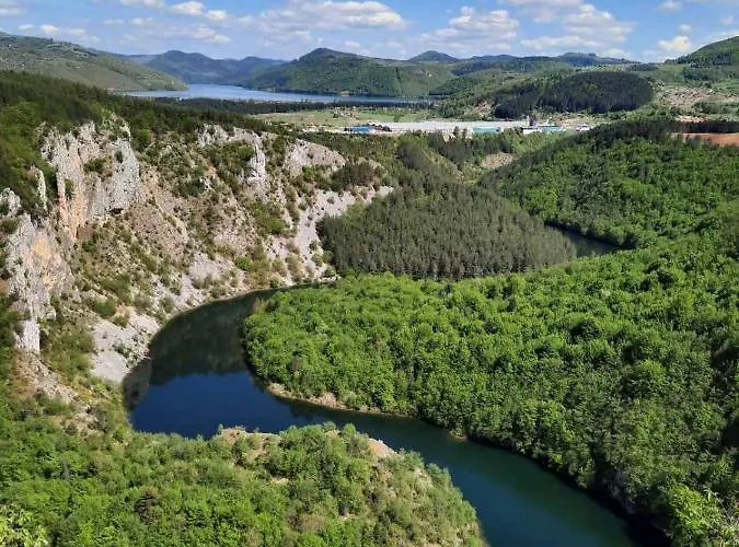 Apartman Zlatar Hill