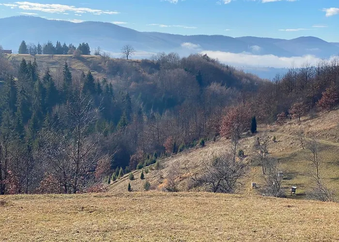 Zlatar Hill Nova Varos