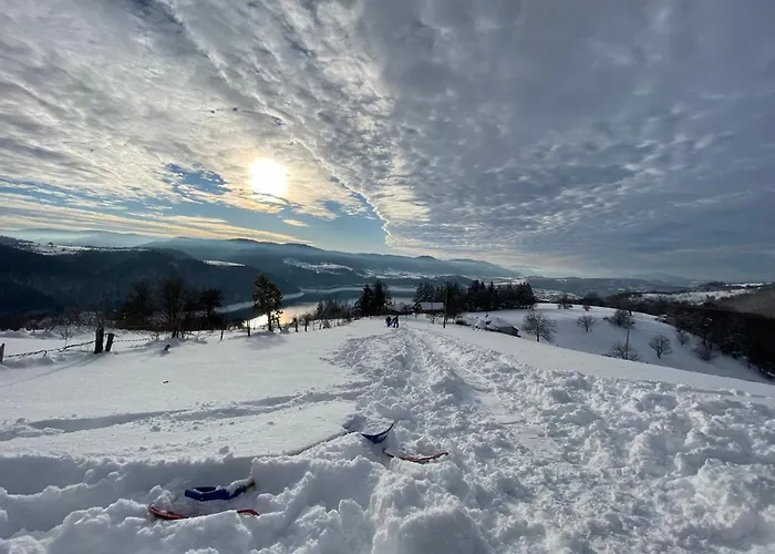 Zlatar Hill * Nova Varos