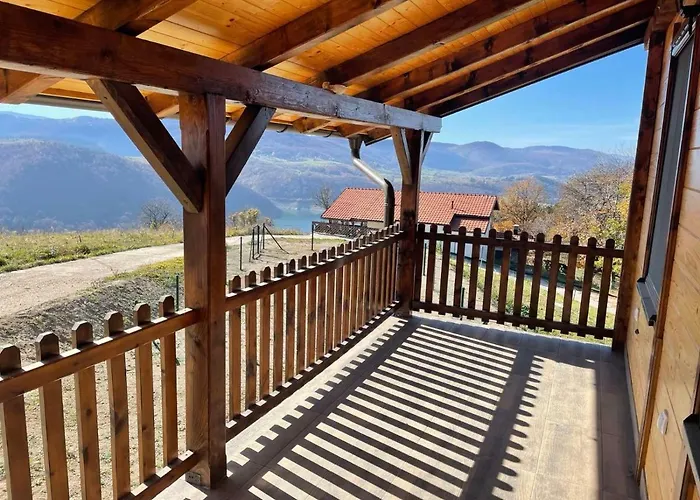 Apartman Zlatar Hill Nova Varos