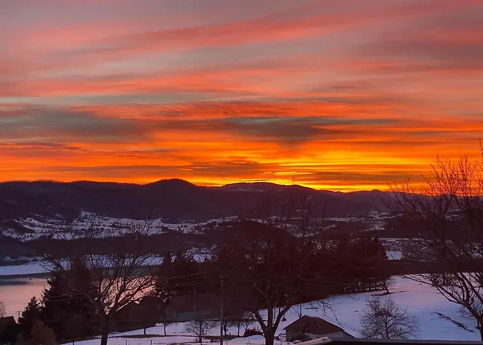 Zlatar Hill Apartman
