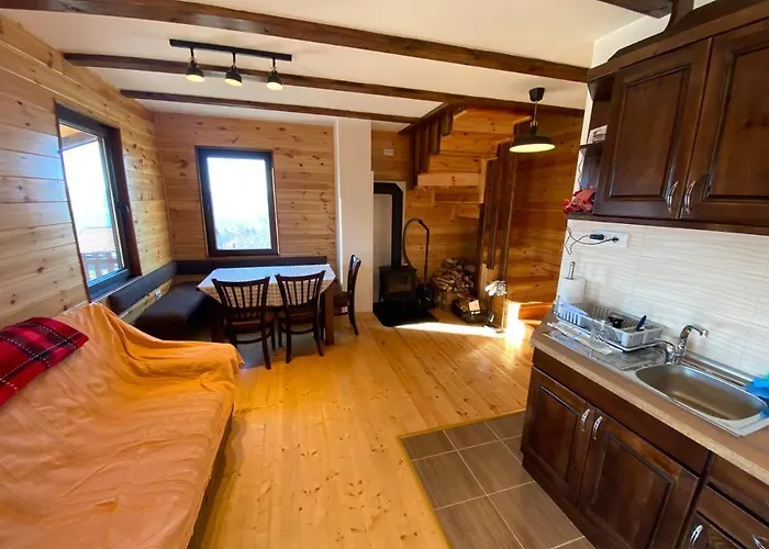 Zlatar Hill Nova Varos