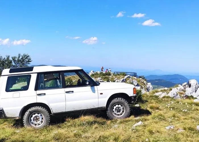 Zlatar Hill Apartman