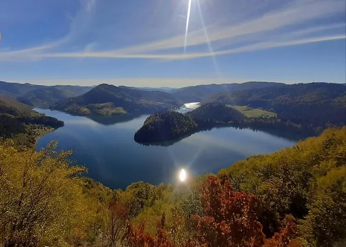 Zlatar Hill Apartman Nova Varos