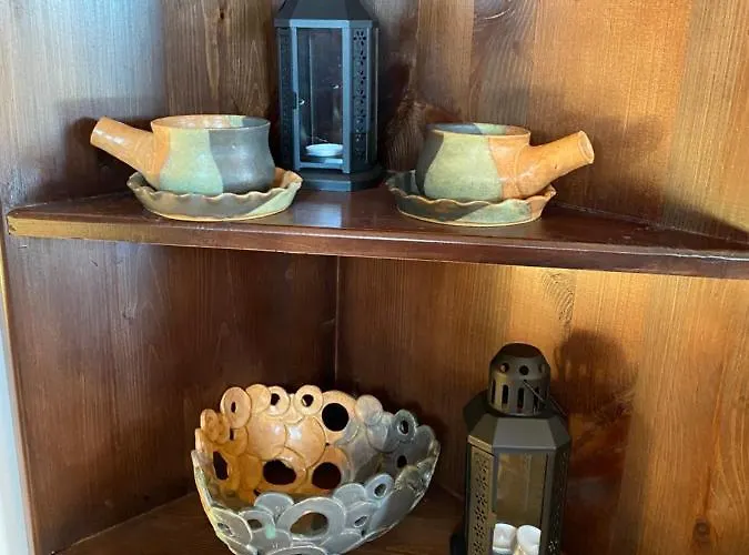 Apartman Zlatar Hill *