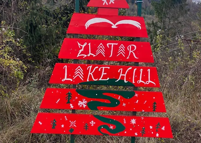 Zlatar Hill * Nova Varos