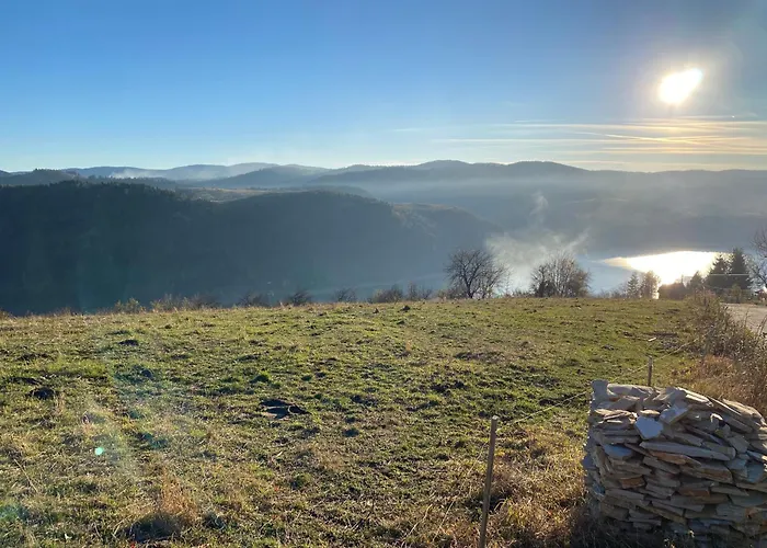 Apartman Zlatar Hill *